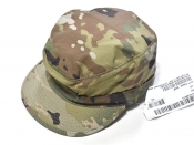 米軍実物 OCP スコーピオン パトロールキャップ 7 1/4 陸軍 ARMY マルチカム