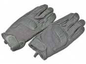 米軍実物 官給品 ARMY コンバット グローブ TYPE2 FG ケブラー XL 陸軍 特殊部隊