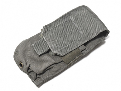 米軍実物 EAGLE RLCS M4 マガジンポーチ レンジャーグリーン レンジャー 特殊部隊