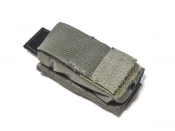 米軍実物 EAGLE RLCS M9 カイデックス スピードリロード マガジンポーチ レンジャーグリーン