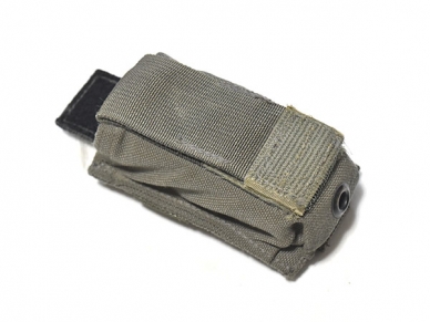 米軍実物 EAGLE RLCS M9 カイデックス スピードリロード マガジンポーチ レンジャーグリーン