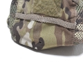 米軍実物 Revision VIPER PREMIUM ヘルメットカバー M マルチカム 陸軍 ARMY