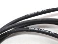 米軍実物 Radio Cable 2M ラジオ ケーブル 5995-99-155-1672