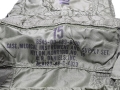 米軍実物 Case Medical Instrument And Supply Nylon Bag Non Rigid バッグ メディカル OD