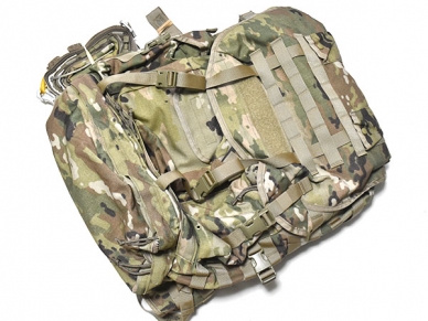 米軍実物 OCP MOLLE 4000 RUCK リュックサック バックパック スコーピオン マルチカム 陸軍