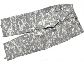 米軍実物 ECWCS GEN2 ACU ゴアテックスパンツ S-R ARMY 陸軍 防水 防寒