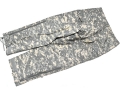 米軍実物 ECWCS GEN2 ACU ゴアテックスパンツ S-R ARMY 陸軍 防水 防寒