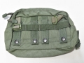 米軍実物 DFLCS ユーティリティポーチ 935 OD 特殊部隊 空軍 SEAL