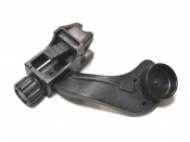 米軍実物 PVS-14 JGVS-V8 ナイトビジョン Jアーム NVG マウント 陸軍 海兵隊