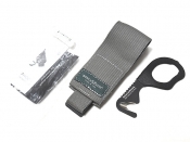 米軍実物 Benchmade ベンチメイド ストラップカッター レスキューフック FG