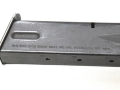 米軍実物 ベレッタ マガジン GOVERMENT USE ONLY 9mm 陸軍 海兵隊 92FS/M9