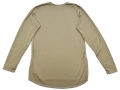 米軍実物 GEN3 ECWCS LEVEL1 アンダーシャツ コヨーテ S-R 陸軍 ARMY