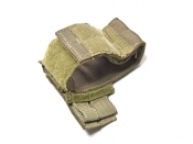 米軍実物 EAGLE ウェポン ベルト キャッチ カーキ ウェポンキャッチ SFLCS 特殊部隊