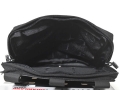 米軍放出品 Protech Tactical Safariland LT19 8x8 ユーティリティポーチ Helium Whisper ブラック