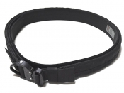 実物 LBT-0612GB ガンベルト MOLLE コブラバックル ブラック L 米軍 特殊部隊