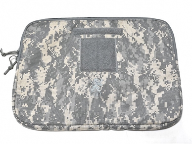 米軍実物 LBT-2725A ラップトップ ポーチ ケース ACU/UCP ノートパソコン