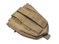 米軍実物 LBT スモール ガジェット ポーチ コヨーテ/AOR1 特殊部隊