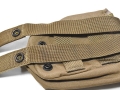 米軍実物 LBT スモール ガジェット ポーチ コヨーテ/AOR1 特殊部隊
