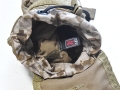 米軍実物 LBT スモール ガジェット ポーチ コヨーテ/AOR1 特殊部隊