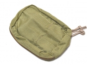 米軍実物 EAGLE メディカルポーチ IFAK SFLCS カーキ 特殊部隊