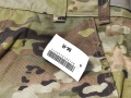 米軍実物 OCP スコーピオン ARMY コンバットパンツ FLAME RESISTANT M-R 新型 CRYE マルチカム
