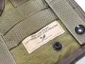 米軍実物 EAGLE ハイライド ホルスター カーキ 左用 P226 HRH-L-226-MS-KH
