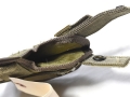 米軍実物 EAGLE ハイライド ホルスター カーキ 左用 P226 HRH-L-226-MS-KH