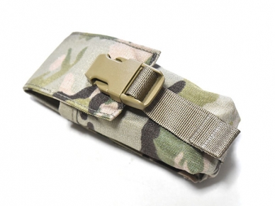 米軍実物 LBT-9011D モジュラー フラッシュバン ポーチ マルチカム 特殊部隊