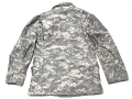 米軍実物 M65 フィールドジャケット 防寒 ARMY 陸軍 ACU/UCP S/R