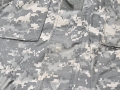 米軍実物 M65 フィールドジャケット 防寒 ARMY 陸軍 ACU/UCP S/R