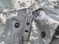 米軍実物 M65 フィールドジャケット 防寒 ARMY 陸軍 ACU/UCP S/S