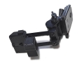 米軍実物 Wilcox L4 G11 ナイトビジョン マウント NVG ブラック 官給品 NSN 特殊部隊 PVS-14