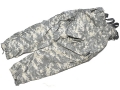 米軍実物 ECWCS GEN3 LEVEL5 ACU/UCP ソフトシェルパンツ 防寒 XS-S ARMY 陸軍