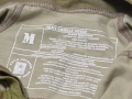 米軍実物 新型 OCP スコーピオン MASSIF ARMY コンバットシャツ ACS Type II M マルチカム 陸軍