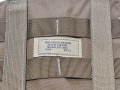 米軍実物 FSBE PKT GP MBSS W/O LIGHT HOLDER アドミンポーチ コヨーテ 海兵隊 RECON USMC