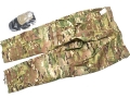 米軍実物 ARMY コンバットパンツ マルチカム FLAME RESISTANT L-R 陸軍/陸特 CRYE