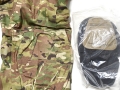 米軍実物 ARMY コンバットパンツ マルチカム FLAME RESISTANT L-R 陸軍/陸特 CRYE