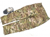 米軍実物 ARMY コンバットパンツ マルチカム FLAME RESISTANT L-L 陸軍/陸特 CRYE