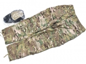 米軍実物 ARMY コンバットパンツ マルチカム FLAME RESISTANT S-S 新型 陸特 CRYE