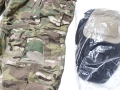米軍実物 ARMY コンバットパンツ マルチカム FLAME RESISTANT S-S 新型 陸特 CRYE