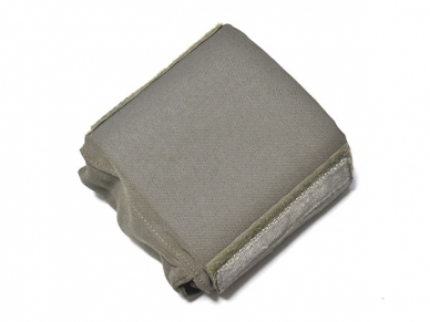 米軍実物 ALLIED RLCS プロテクティブ インサート NVG ポーチ レンジャーグリーン 特殊部隊