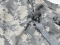 米軍実物 GEN3 ECWCS LEVEL6 ゴアテックスパンツ ACU/UCP M-R 陸軍 ARMY
