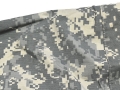 米軍実物 GEN3 ECWCS LEVEL6 ゴアテックスパンツ ACU/UCP M-R 陸軍 ARMY