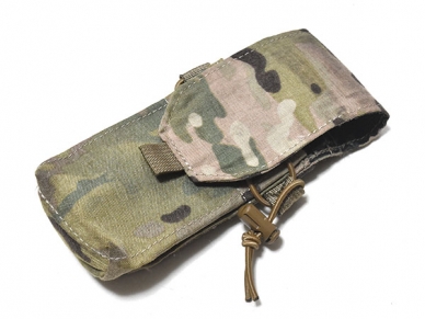 米軍実物 TACTICAL TAILOR SOF-LCS 5.56 マガジン ポーチ M4 マルチカム 特殊部隊