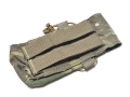 米軍実物 TACTICAL TAILOR SOF-LCS 5.56 マガジン ポーチ M4 マルチカム 特殊部隊