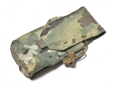 米軍実物 TACTICAL TAILOR SOF-LCS 5.56 マガジン ポーチ M4 マルチカム 特殊部隊