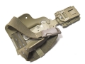 米軍実物 SAFARILAND サファリランド ホルスター ベルト レッグ プラットフォーム