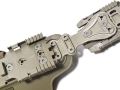 米軍実物 SAFARILAND サファリランド ホルスター ベルト レッグ プラットフォーム