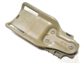 米軍実物 SAFARILAND ローライド UBL QLS22 ベルトループ ホルスター プラットフォーム