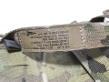 米軍実物 First Spear M4 Ranger Single トリプルマガジンポーチ マルチカム SOFLCS SOCOM